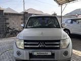 Mitsubishi Pajero 2007 года за 6 400 000 тг. в Алматы
