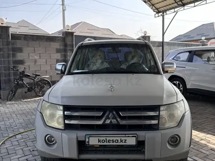 Mitsubishi Pajero 2007 года за 6 400 000 тг. в Алматы