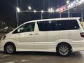 Toyota Alphard 2008 года за 10 000 000 тг. в Шымкент – фото 10