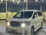 Toyota Alphard 2008 года за 10 000 000 тг. в Шымкент