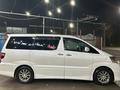 Toyota Alphard 2008 года за 10 000 000 тг. в Шымкент – фото 6