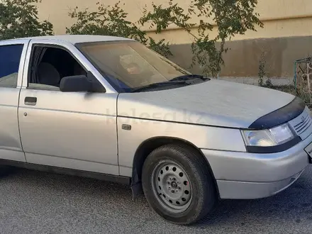 ВАЗ (Lada) 2112 2005 года за 950 000 тг. в Актау – фото 4