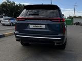 EXEED VX 2023 года за 12 300 000 тг. в Усть-Каменогорск – фото 4