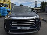 EXEED VX 2023 года за 12 300 000 тг. в Усть-Каменогорск – фото 2