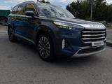 EXEED VX 2023 года за 12 300 000 тг. в Усть-Каменогорск – фото 3