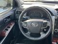 Toyota Camry 2015 годаfor10 500 000 тг. в Кокшетау – фото 8