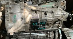 ДВС 1GR FE 4.0 Тойота Прадо 120 за 1 800 000 тг. в Тараз – фото 3