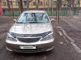 Toyota Camry 2003 годаүшін4 900 000 тг. в Тараз