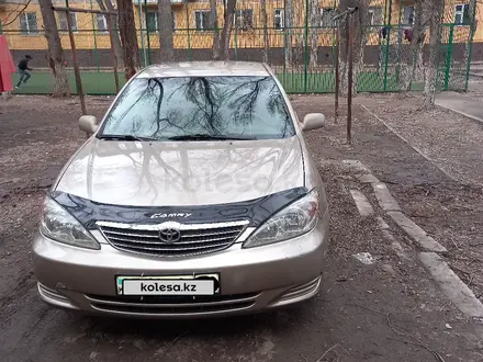 Toyota Camry 2003 года за 4 900 000 тг. в Тараз