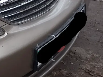 Toyota Camry 2003 года за 4 900 000 тг. в Тараз – фото 6