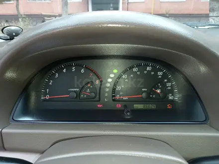 Toyota Camry 2003 года за 4 900 000 тг. в Тараз – фото 7
