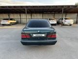 Mercedes-Benz E 430 2001 годаүшін5 100 000 тг. в Алматы – фото 3