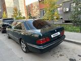 Mercedes-Benz E 430 2001 годаүшін5 000 000 тг. в Алматы – фото 4