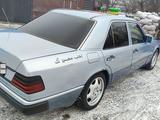 Mercedes-Benz E 260 1991 годаfor1 300 000 тг. в Алматы – фото 4