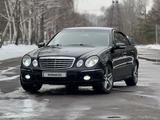 Mercedes-Benz E 200 2007 года за 5 400 000 тг. в Алматы – фото 2