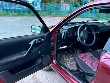 Volkswagen Passat 1994 года за 1 600 000 тг. в Кокшетау – фото 9