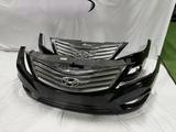 Бампер Фара Hyundai Kia за 7 700 тг. в Актобе – фото 3