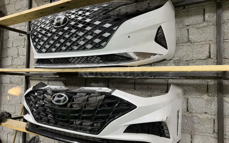 Бампер Фара Hyundai Kiaүшін7 700 тг. в Актобе