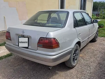 Toyota Corolla 1996 года за 1 400 000 тг. в Алматы – фото 2