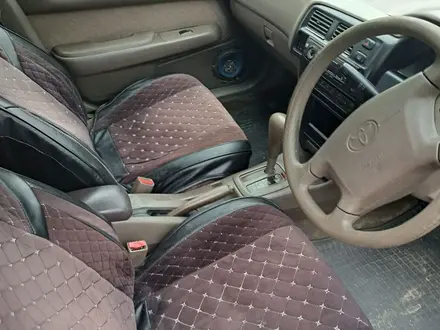 Toyota Corolla 1996 года за 1 400 000 тг. в Алматы – фото 11