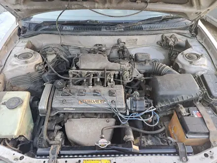 Toyota Corolla 1996 года за 1 400 000 тг. в Алматы – фото 13