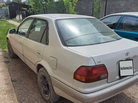 Toyota Corolla 1996 года за 1 400 000 тг. в Алматы – фото 3