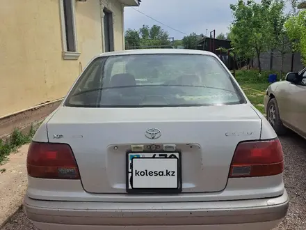 Toyota Corolla 1996 года за 1 400 000 тг. в Алматы – фото 4