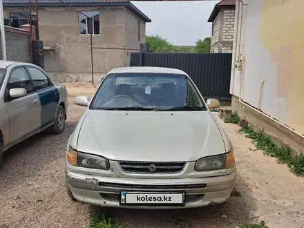Toyota Corolla 1996 года за 1 400 000 тг. в Алматы – фото 6