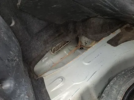 Toyota Corolla 1996 года за 1 400 000 тг. в Алматы – фото 8