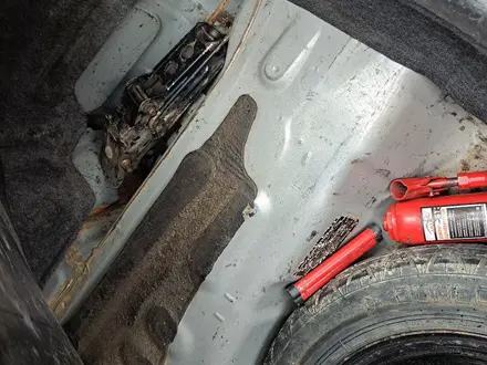 Toyota Corolla 1996 года за 1 400 000 тг. в Алматы – фото 9