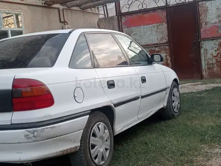 Opel Astra 1996 года за 1 400 000 тг. в Шымкент – фото 2