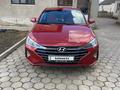 Hyundai Elantra 2019 годаүшін8 600 000 тг. в Астана – фото 4