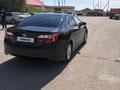 Toyota Camry 2013 годаүшін8 200 000 тг. в Актобе – фото 6