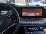 Hyundai Grandeur 2020 года за 13 300 000 тг. в Туркестан – фото 2