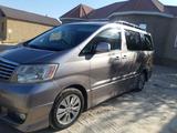 Toyota Alphard 2005 годаүшін4 000 000 тг. в Тараз – фото 3