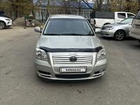 Toyota Avensis 2004 годаүшін4 000 000 тг. в Алматы