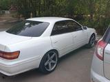 Toyota Mark II 1997 годаүшін2 800 000 тг. в Кокшетау – фото 2