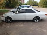 Toyota Mark II 1997 годаүшін2 800 000 тг. в Кокшетау – фото 3