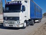 Volvo  FH 1999 года за 16 500 000 тг. в Жаркент