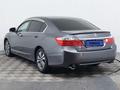 Honda Accord 2014 годаfor8 620 000 тг. в Астана – фото 7