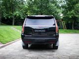 Cadillac Escalade 2016 года за 29 500 000 тг. в Алматы – фото 2