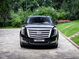 Cadillac Escalade 2016 года за 29 500 000 тг. в Алматы