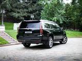 Cadillac Escalade 2016 года за 29 500 000 тг. в Алматы – фото 3