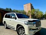 Toyota Land Cruiser 2019 года за 36 500 000 тг. в Усть-Каменогорск