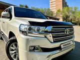 Toyota Land Cruiser 2019 года за 36 500 000 тг. в Усть-Каменогорск – фото 2
