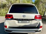 Toyota Land Cruiser 2019 года за 36 500 000 тг. в Усть-Каменогорск – фото 3