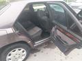 Mercedes-Benz E 200 1992 года за 1 250 000 тг. в Шымкент – фото 11