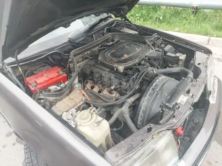 Mercedes-Benz E 200 1992 года за 1 250 000 тг. в Шымкент – фото 16