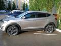 Hyundai Tucson 2019 годаүшін11 400 000 тг. в Актобе – фото 2