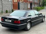 BMW 750 1995 года за 4 700 000 тг. в Павлодар – фото 5
